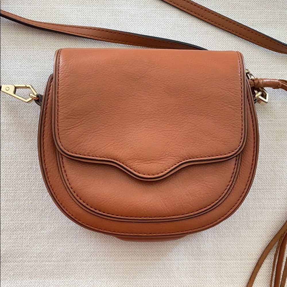 Rebecca Minkoff Suki Crossbody Bag